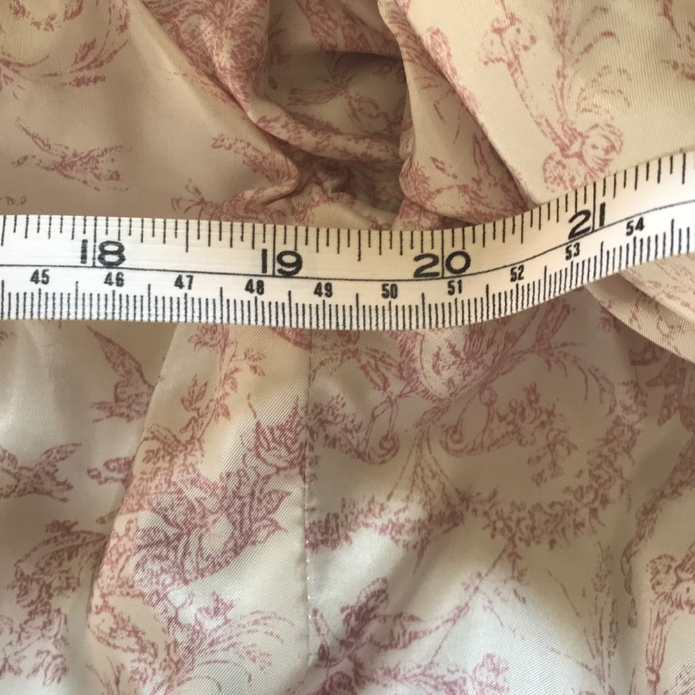 Cropped jacket - Picture 7 of 7